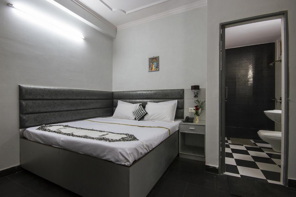 Hotel Kwality Nuova Delhi Camera foto