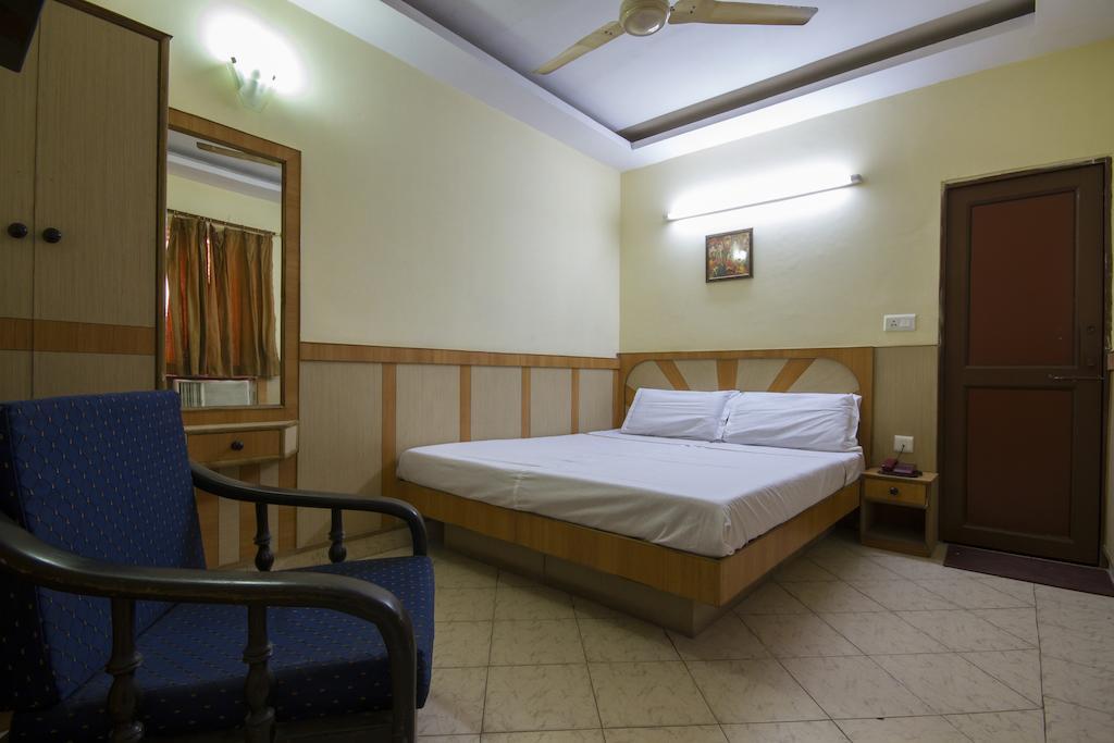 Hotel Kwality Nuova Delhi Camera foto
