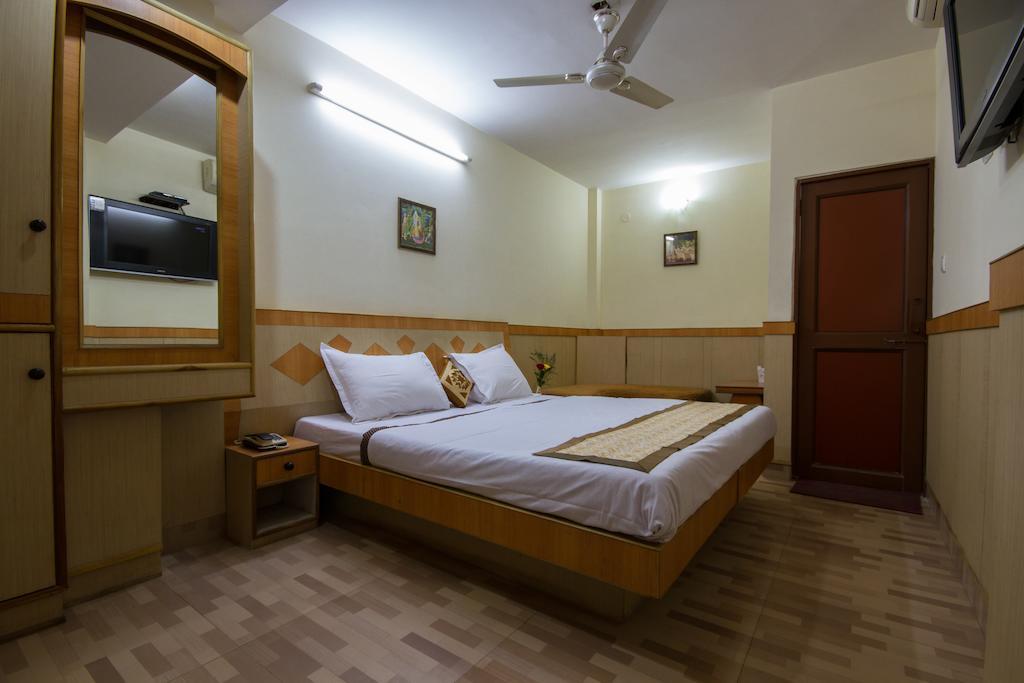 Hotel Kwality Nuova Delhi Camera foto