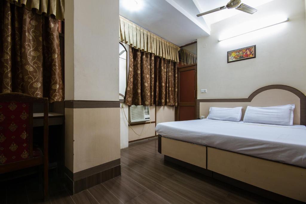 Hotel Kwality Nuova Delhi Camera foto